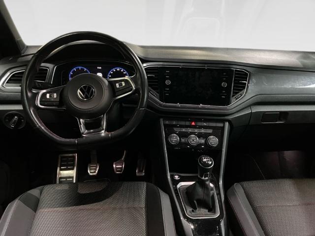 Volkswagen T-Roc Sport 1.5 TSI 110 kW (150 CV)