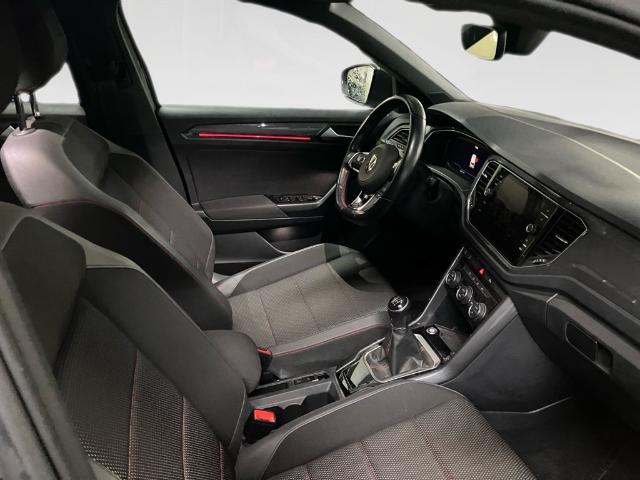 Volkswagen T-Roc Sport 1.5 TSI 110 kW (150 CV)