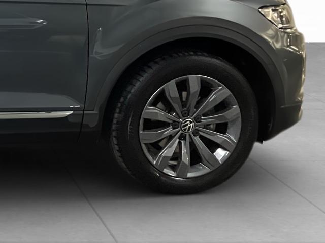 Volkswagen T-Roc Sport 1.5 TSI 110 kW (150 CV)