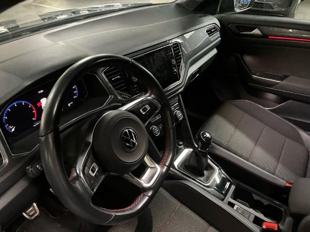 Volkswagen T-Roc Sport 1.5 TSI 110 kW (150 CV)