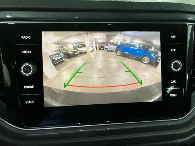 Volkswagen T-Roc Sport 1.5 TSI 110 kW (150 CV)