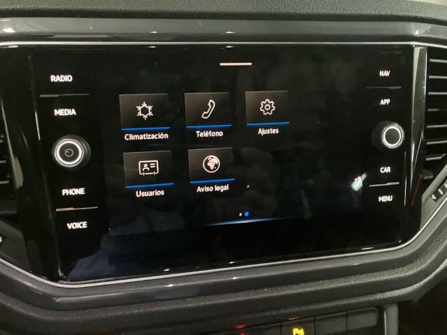 Volkswagen T-Roc Sport 1.5 TSI 110 kW (150 CV)