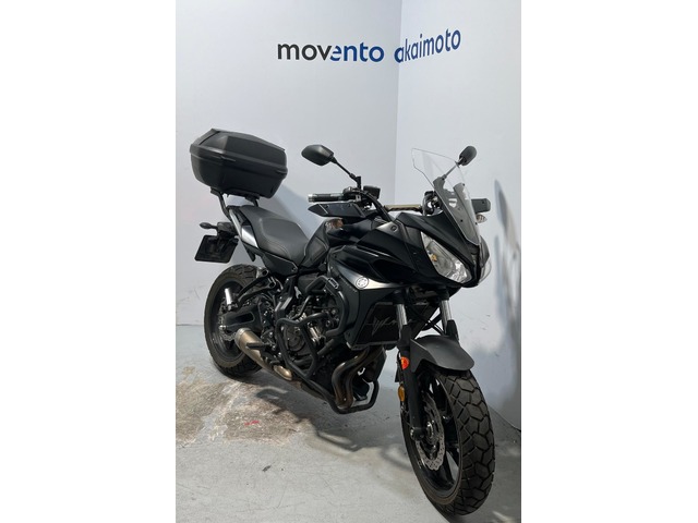 Yamaha MT -07 ABS  en Barcelona