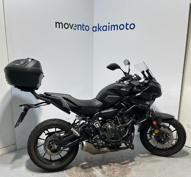 Yamaha MT -07 ABS  en Barcelona