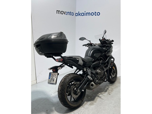 Yamaha MT -07 ABS  en Barcelona