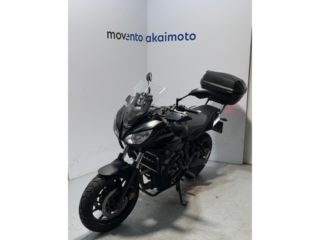 Yamaha MT -07 ABS  en Barcelona