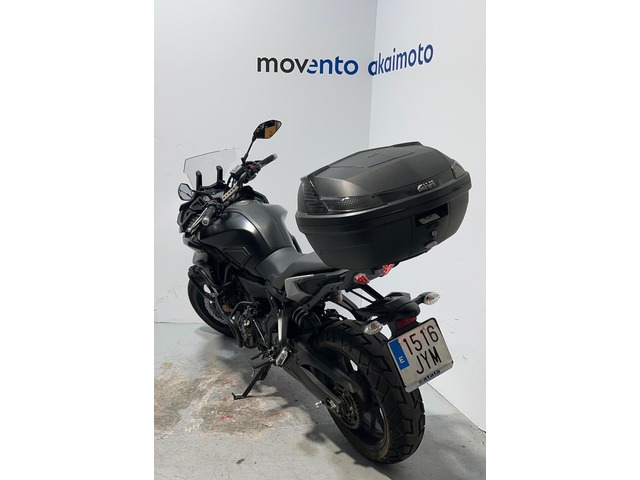 Yamaha MT -07 ABS  en Barcelona