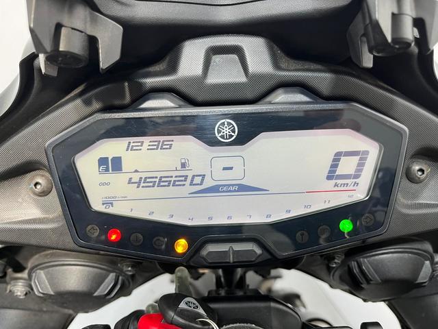 Yamaha MT -07 ABS  en Barcelona