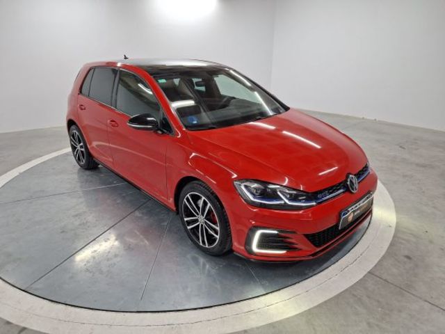 Volkswagen Golf 1.4 TSI de segunda mano