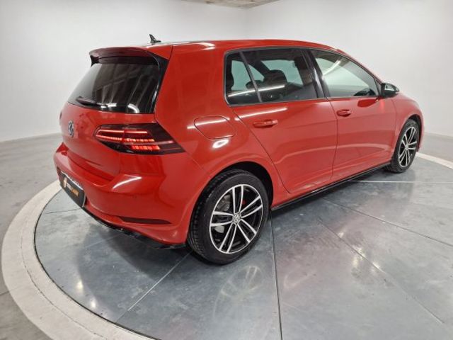 Volkswagen Golf GTE 1.4 TSI 180 kW (245 CV) DSG