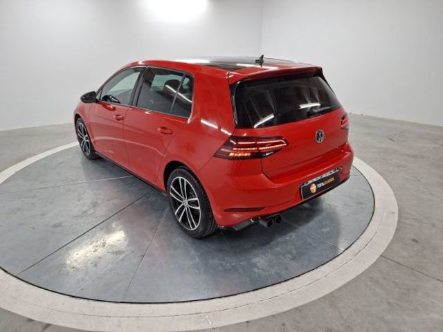 Volkswagen Golf GTE 1.4 TSI 180 kW (245 CV) DSG