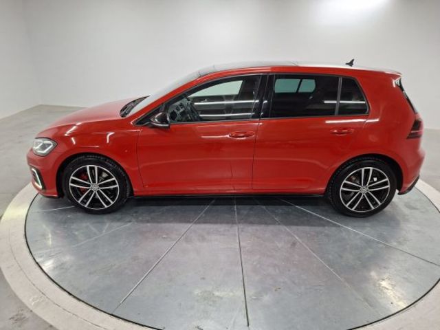 Volkswagen Golf GTE 1.4 TSI 180 kW (245 CV) DSG