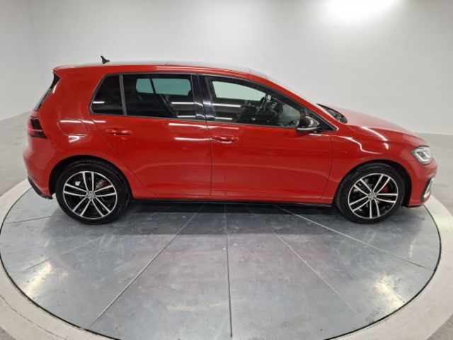 Volkswagen Golf GTE 1.4 TSI 180 kW (245 CV) DSG