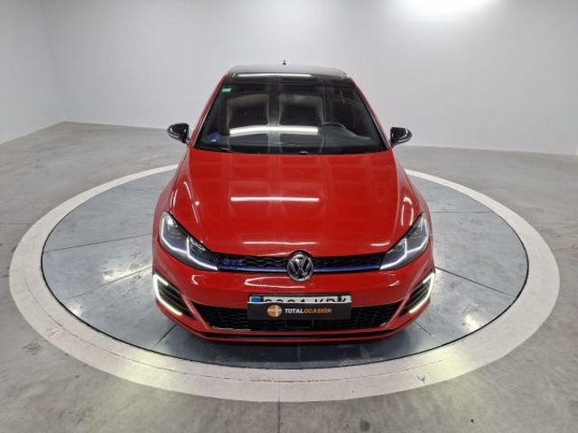 Volkswagen Golf GTE 1.4 TSI 180 kW (245 CV) DSG