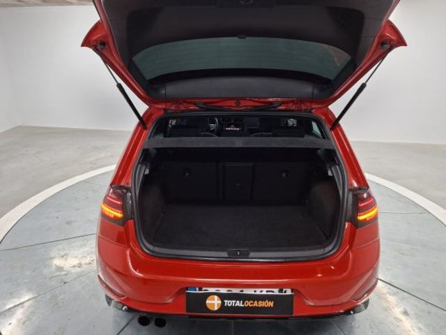 Volkswagen Golf GTE 1.4 TSI 180 kW (245 CV) DSG