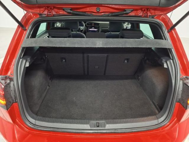 Volkswagen Golf GTE 1.4 TSI 180 kW (245 CV) DSG