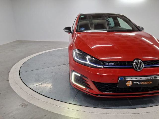 Volkswagen Golf GTE 1.4 TSI 180 kW (245 CV) DSG