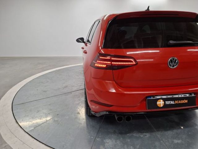 Volkswagen Golf GTE 1.4 TSI 180 kW (245 CV) DSG