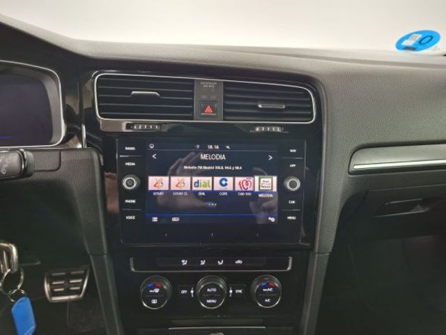 Volkswagen Golf GTE 1.4 TSI 180 kW (245 CV) DSG