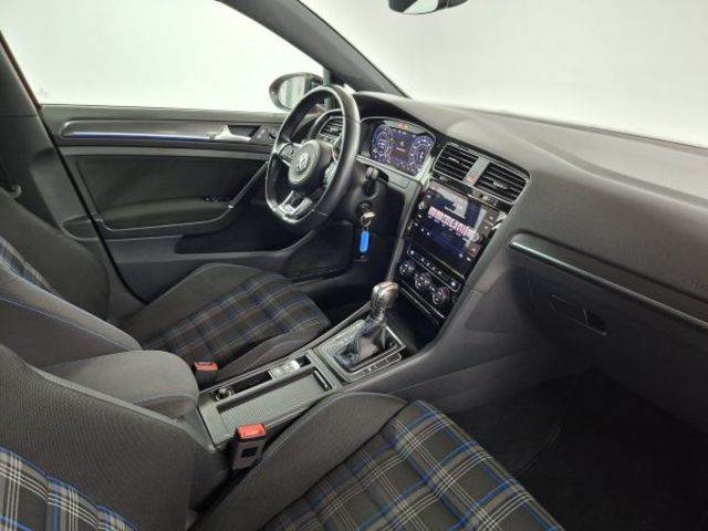 Volkswagen Golf GTE 1.4 TSI 180 kW (245 CV) DSG