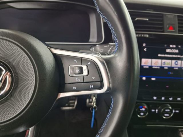 Volkswagen Golf GTE 1.4 TSI 180 kW (245 CV) DSG