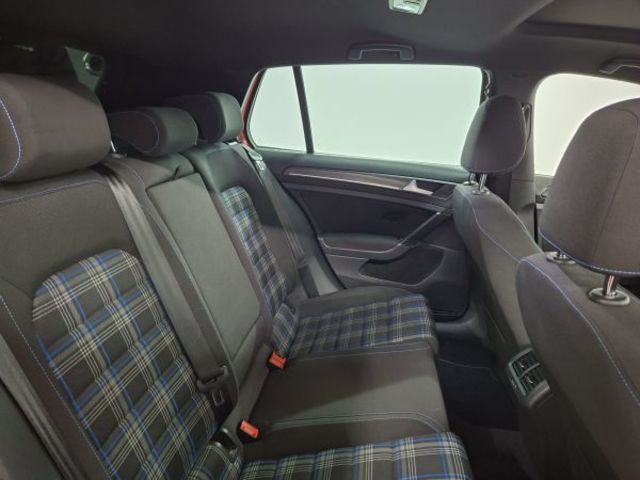 Volkswagen Golf GTE 1.4 TSI 180 kW (245 CV) DSG