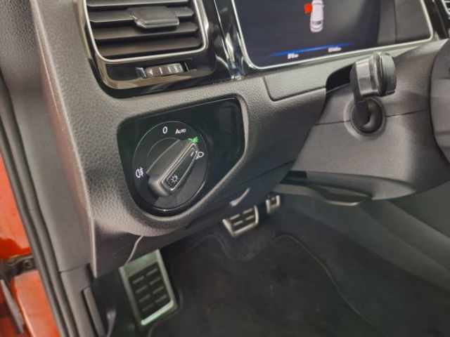 Volkswagen Golf GTE 1.4 TSI 180 kW (245 CV) DSG