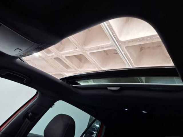 Volkswagen Golf GTE 1.4 TSI 180 kW (245 CV) DSG