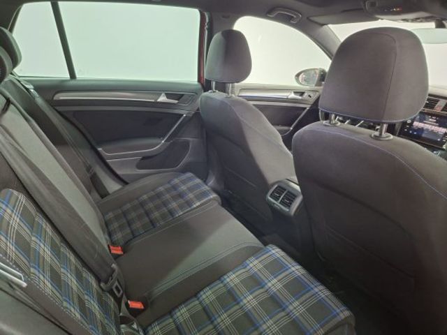 Volkswagen Golf GTE 1.4 TSI 180 kW (245 CV) DSG