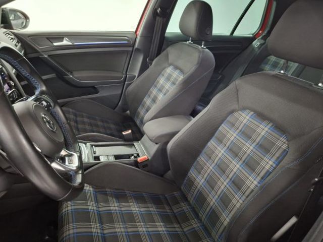 Volkswagen Golf GTE 1.4 TSI 180 kW (245 CV) DSG