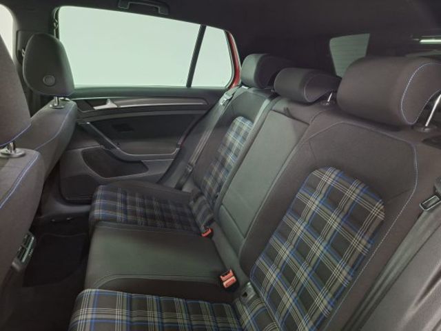 Volkswagen Golf GTE 1.4 TSI 180 kW (245 CV) DSG