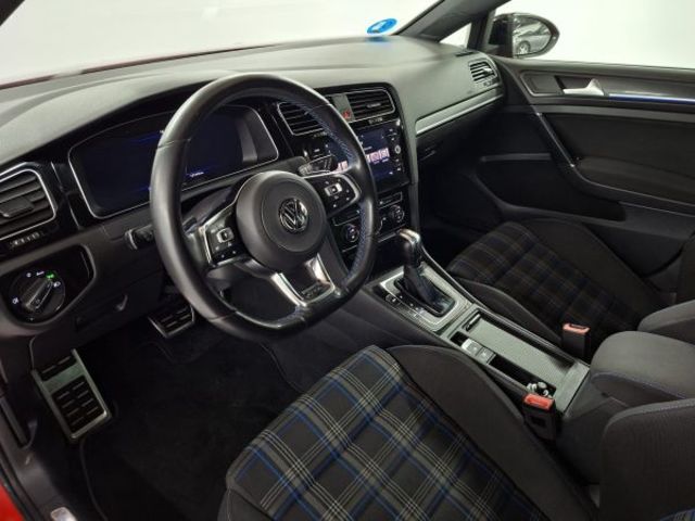 Volkswagen Golf GTE 1.4 TSI 180 kW (245 CV) DSG