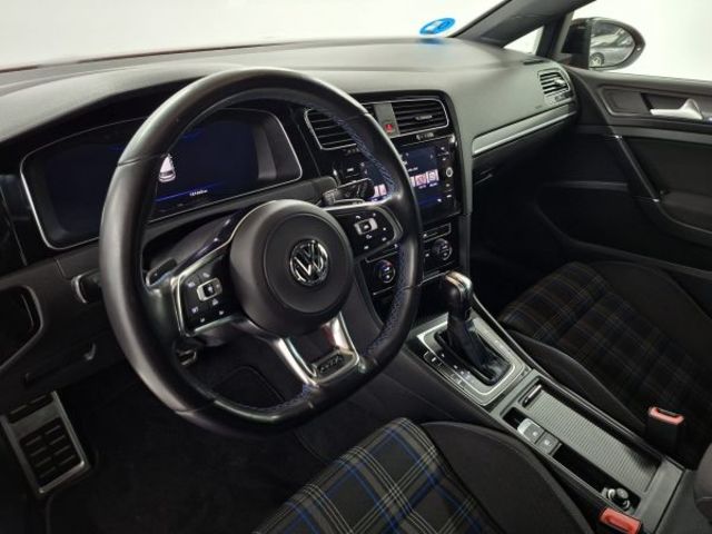 Volkswagen Golf GTE 1.4 TSI 180 kW (245 CV) DSG