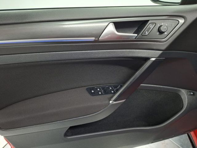 Volkswagen Golf GTE 1.4 TSI 180 kW (245 CV) DSG