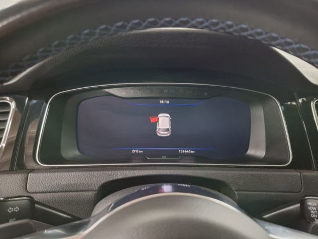 Volkswagen Golf GTE 1.4 TSI 180 kW (245 CV) DSG