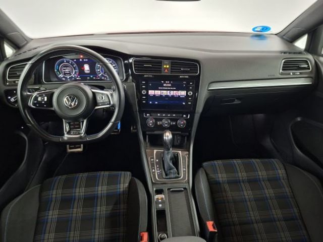 Volkswagen Golf GTE 1.4 TSI 180 kW (245 CV) DSG