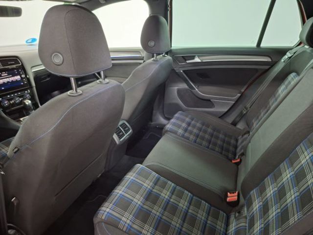Volkswagen Golf GTE 1.4 TSI 180 kW (245 CV) DSG