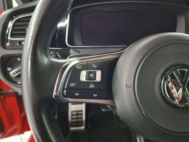 Volkswagen Golf GTE 1.4 TSI 180 kW (245 CV) DSG