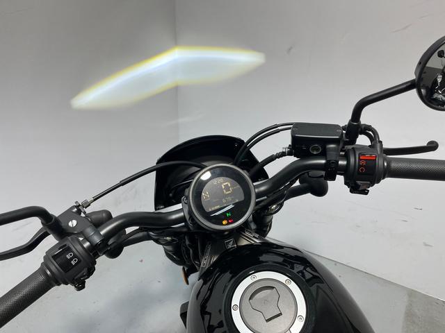 Honda CMX 500 Rebel ABS  en Barcelona