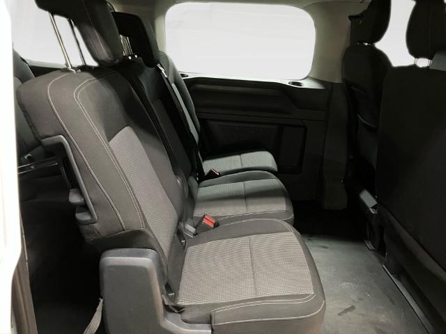 Volkswagen Caravelle Origin Batalla Corta 2.0 TDI BMT 81 kW (110 CV)