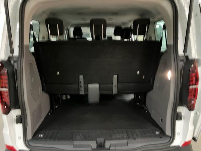 Volkswagen Caravelle Origin Batalla Corta 2.0 TDI BMT 81 kW (110 CV)