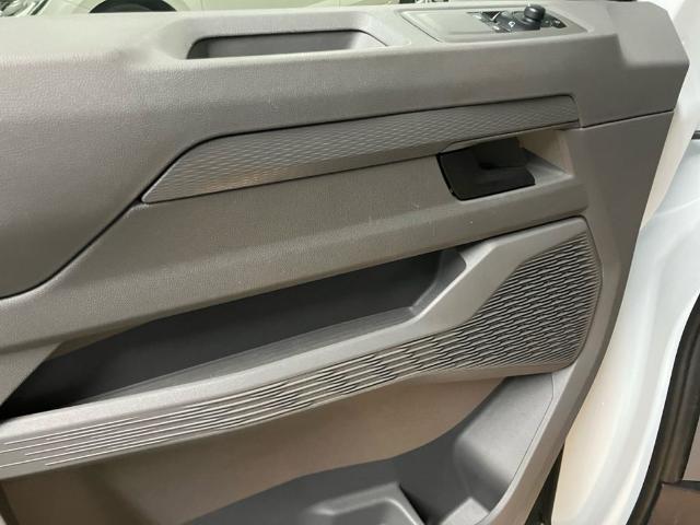 Volkswagen Caravelle Origin Batalla Corta 2.0 TDI BMT 81 kW (110 CV)