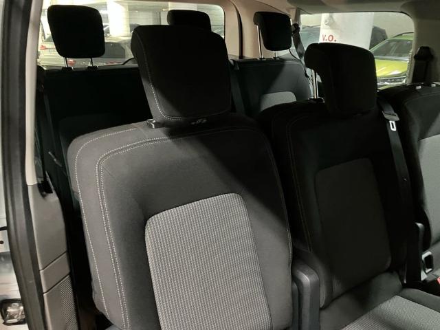 Volkswagen Caravelle Origin Batalla Corta 2.0 TDI BMT 81 kW (110 CV)