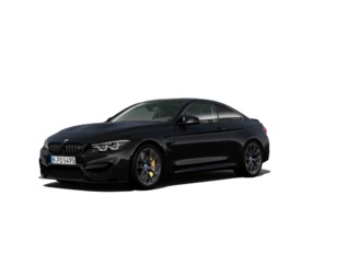 Fotos de BMW M M4 CS Coupe color Negro. Año 2018. 338KW(460CV). Gasolina. En concesionario Proa Premium Palma de Illes Balears