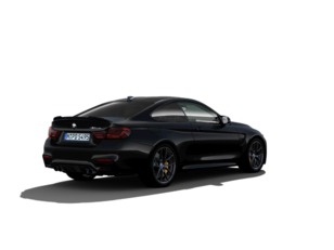 Fotos de BMW M M4 CS Coupe color Negro. Año 2018. 338KW(460CV). Gasolina. En concesionario Proa Premium Palma de Illes Balears