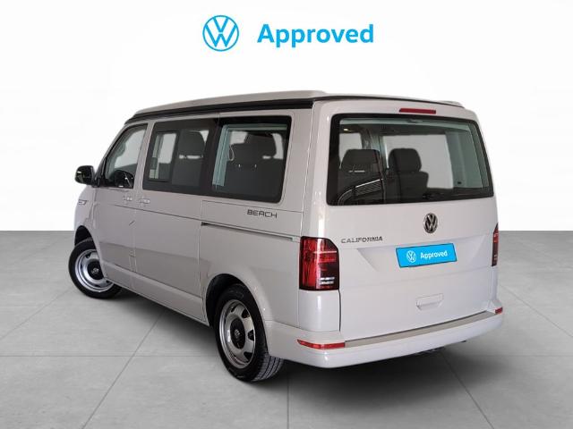 Volkswagen California Outdoor Beach Tour 2.0 TDI 110 kW (150 CV)