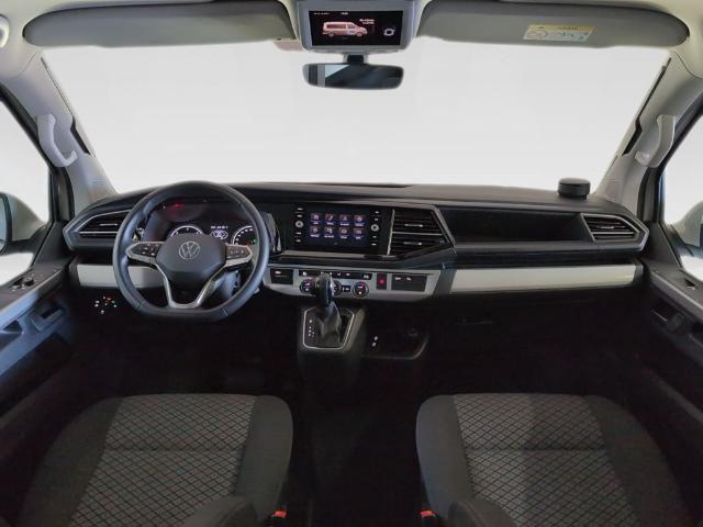 Volkswagen California Outdoor Beach Tour 2.0 TDI 110 kW (150 CV)