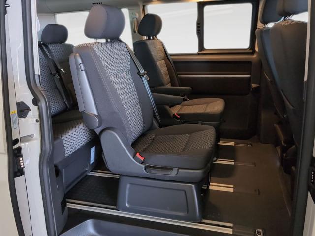 Volkswagen California Outdoor Beach Tour 2.0 TDI 110 kW (150 CV)