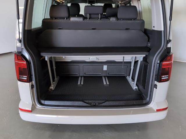 Volkswagen California Outdoor Beach Tour 2.0 TDI 110 kW (150 CV)