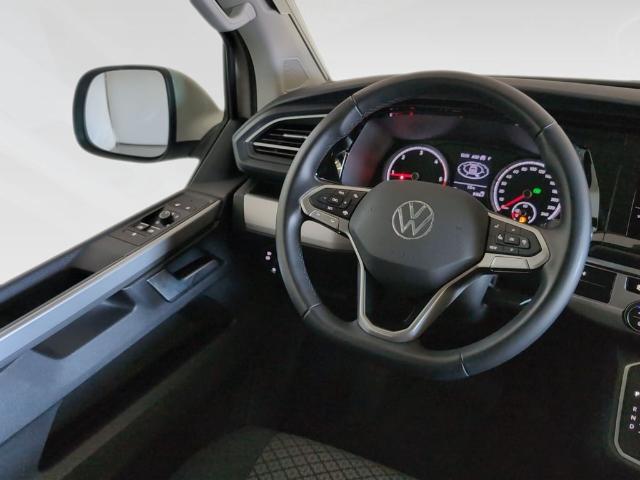 Volkswagen California Outdoor Beach Tour 2.0 TDI 110 kW (150 CV)